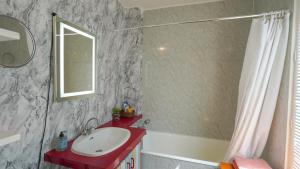 8 Charming Loft near Notre Dame