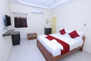 TEMPLEVIEW RESIDENCy