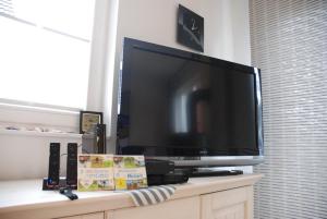 Ferienhaus Wellenbrecher Sauna - Whirlpool - Kamin - Wlan - Wii - bis 6 Personen