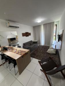 Apartamento iloa resort - Barra de São Miguel AL