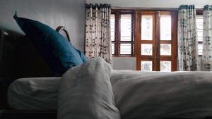 Swanky Sojourns Homestay