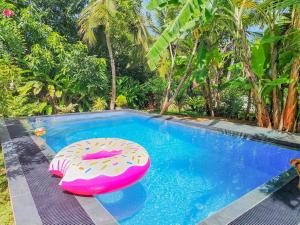 White Villa Goyambokka