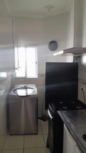 Apartamento Boqueirão 700 metros da praia