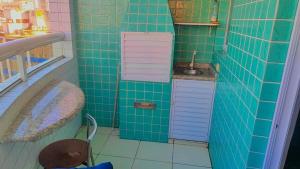 Apartamento Boqueirão 700 metros da praia