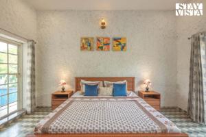 Bamboo Bagh by VEO - Part of StayVista