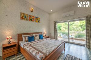 Bamboo Bagh by VEO - Part of StayVista