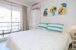 Monoambiente San Martin centro Santa Fe