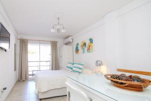 Monoambiente San Martin centro Santa Fe