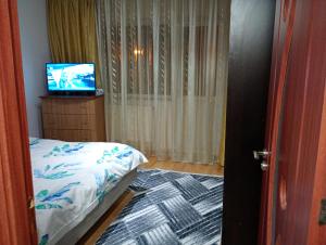 Apartament doua camere decomandat