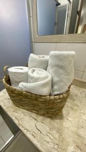 Chalé com vista deslumbrante