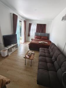 Lhong Luk Khao Camping