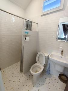 Lhong Luk Khao Camping