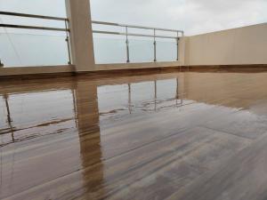 Beautiful Spacious flat in Chennai Ambattur -lake view