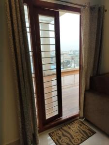 Beautiful Spacious flat in Chennai Ambattur -lake view