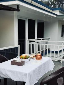 Moonveil Premium Villa Munnar