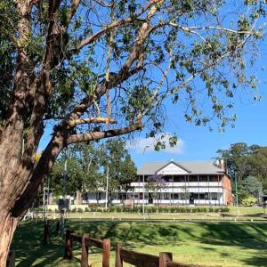 Nannup Hotel Motel