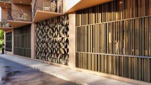 Hotel Santa Cruz Mazunte