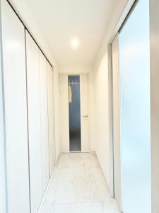 背包客民宿 大國町メゾンドソリジェ