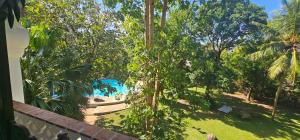 Spacious 2 Bdrm Swahili Apartment with Pool