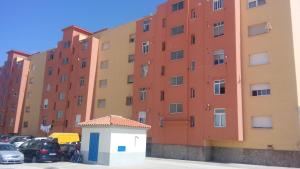 Apartamento Bloque 3