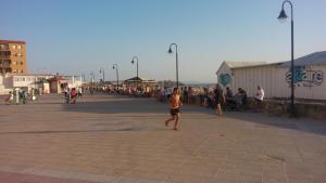 Apartamento Bloque 3