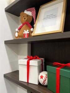 Loft dei Ciclopi Ferentino