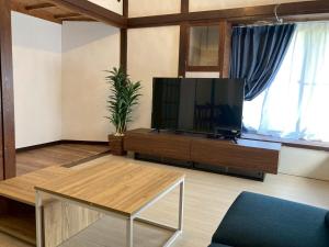 1 building Courtyard Can accommodate 20 people 4LDK