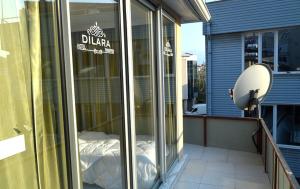 Dilara Hotel Pansiyon
