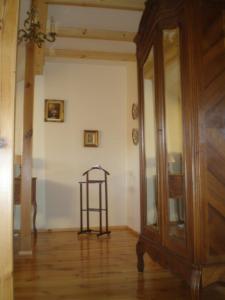 Triple Room with Bathroom room in Impresja - pokoje gościnne na nadbużańskich łąkach