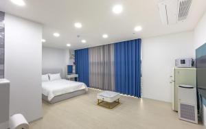 안목을높이다 펜션