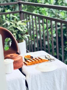 Moonveil Premium Villa Munnar