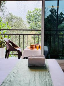 Moonveil Premium Villa Munnar