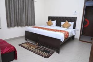 Hotel Aparajita