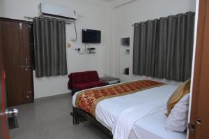 Hotel Aparajita