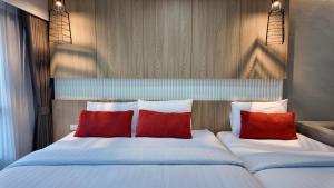 Baan Bangkok 97 Hotel