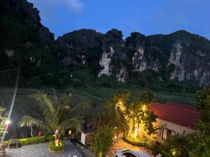 Tam Coc Kamili Bungalow & Homestay