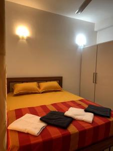 Prime Residencies Panadura - Convenient Apartment
