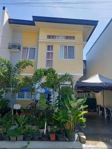 Davao Airport Transit House