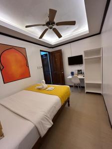 Morocco Hotel El Nido