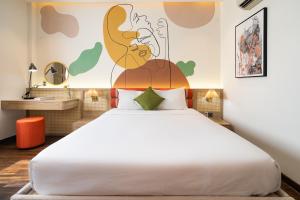 Nicecy Hotel - Lê Lai Street