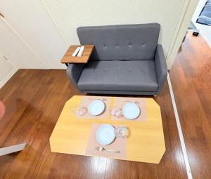 ハイツ緑ヶ丘102