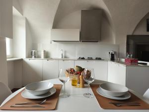 Il piazzolo, un angolo di storia