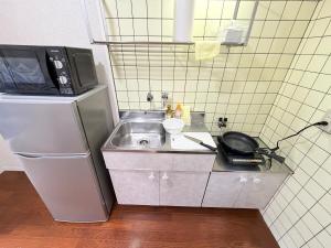 ハイツ緑ヶ丘102