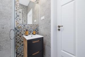 Studio with AC - Augustiańska 1