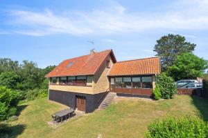 Cosy House Near Forest And Coast