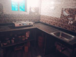 Gokarna 2Bhk,Kitchen,AC and Non AC Stay