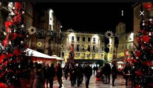 Relaxing apartment Carpe Diem