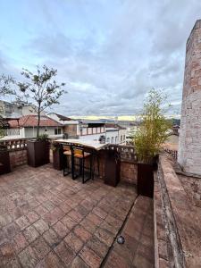 Sweet View Centro Histórico, Confort, Cuenca, Ecuador