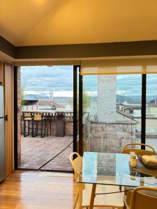 Sweet View Centro Histórico, Confort, Cuenca, Ecuador