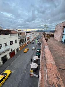 Sweet View Centro Histórico, Confort, Cuenca, Ecuador